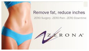 Zerona Laser Fat Removal Treatment Northern Ca, Sonoma County Zerona Laser Fat Removal Treatment