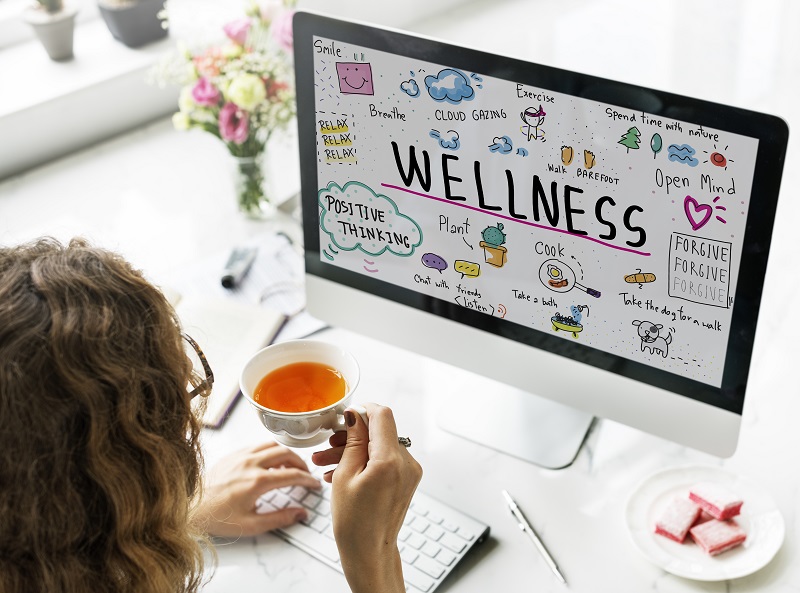 Wellness Therapies That Work at the Cellular Level